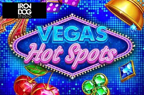 Vegas Hot Spots